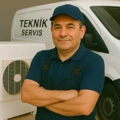 Dursun Usta — Manisa Klima Teknisyeni